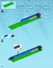 Notice / Instructions de Montage - LEGO - Jurassic World - 75919 - L'évasion d'Indominus Rex: Page 126