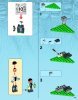 Notice / Instructions de Montage - LEGO - Jurassic World - 75919 - L'évasion d'Indominus Rex: Page 153