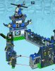 Notice / Instructions de Montage - LEGO - Jurassic World - 75919 - L'évasion d'Indominus Rex: Page 207