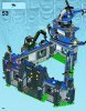 Notice / Instructions de Montage - LEGO - Jurassic World - 75919 - L'évasion d'Indominus Rex: Page 208