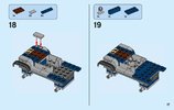 Notice / Instructions de Montage - LEGO - 75926 - Pteranodon Chase: Page 17