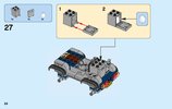 Notice / Instructions de Montage - LEGO - 75926 - Pteranodon Chase: Page 24