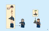 Notice / Instructions de Montage - LEGO - 75926 - Pteranodon Chase: Page 3