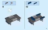 Notice / Instructions de Montage - LEGO - 75926 - Pteranodon Chase: Page 11