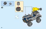 Notice / Instructions de Montage - LEGO - 75926 - Pteranodon Chase: Page 34