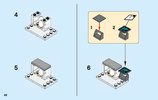 Notice / Instructions de Montage - LEGO - 75927 - Stygimoloch Breakout: Page 42