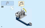 Notice / Instructions de Montage - LEGO - 75927 - Stygimoloch Breakout: Page 44