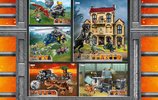 Notice / Instructions de Montage - LEGO - 75927 - Stygimoloch Breakout: Page 80