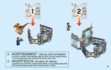 Notice / Instructions de Montage - LEGO - 75927 - Stygimoloch Breakout: Page 3