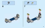 Notice / Instructions de Montage - LEGO - 75927 - Stygimoloch Breakout: Page 11