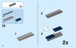 Notice / Instructions de Montage - LEGO - 75927 - Stygimoloch Breakout: Page 14