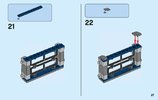 Notice / Instructions de Montage - LEGO - 75927 - Stygimoloch Breakout: Page 27