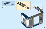 Notice / Instructions de Montage - LEGO - 75927 - Stygimoloch Breakout: Page 55