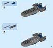 Notice / Instructions de Montage - LEGO - 75928 - Blue's Helicopter Pursuit: Page 9