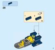 Notice / Instructions de Montage - LEGO - 75928 - Blue's Helicopter Pursuit: Page 17