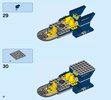 Notice / Instructions de Montage - LEGO - 75928 - Blue's Helicopter Pursuit: Page 18