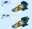 Notice / Instructions de Montage - LEGO - 75928 - Blue's Helicopter Pursuit: Page 19