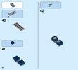 Notice / Instructions de Montage - LEGO - 75928 - Blue's Helicopter Pursuit: Page 24