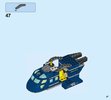 Notice / Instructions de Montage - LEGO - 75928 - Blue's Helicopter Pursuit: Page 27