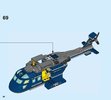 Notice / Instructions de Montage - LEGO - 75928 - Blue's Helicopter Pursuit: Page 42