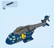 Notice / Instructions de Montage - LEGO - 75928 - Blue's Helicopter Pursuit: Page 43