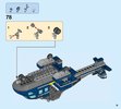 Notice / Instructions de Montage - LEGO - 75928 - Blue's Helicopter Pursuit: Page 51