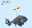 Notice / Instructions de Montage - LEGO - 75928 - Blue's Helicopter Pursuit: Page 53