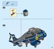 Notice / Instructions de Montage - LEGO - 75928 - Blue's Helicopter Pursuit: Page 55