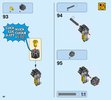 Notice / Instructions de Montage - LEGO - 75928 - Blue's Helicopter Pursuit: Page 60