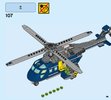 Notice / Instructions de Montage - LEGO - 75928 - Blue's Helicopter Pursuit: Page 69