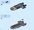 Notice / Instructions de Montage - LEGO - 75928 - Blue's Helicopter Pursuit: Page 8