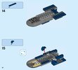 Notice / Instructions de Montage - LEGO - 75928 - Blue's Helicopter Pursuit: Page 10