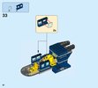 Notice / Instructions de Montage - LEGO - 75928 - Blue's Helicopter Pursuit: Page 20