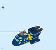 Notice / Instructions de Montage - LEGO - 75928 - Blue's Helicopter Pursuit: Page 26