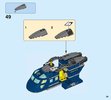 Notice / Instructions de Montage - LEGO - 75928 - Blue's Helicopter Pursuit: Page 29