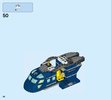 Notice / Instructions de Montage - LEGO - 75928 - Blue's Helicopter Pursuit: Page 30