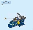 Notice / Instructions de Montage - LEGO - 75928 - Blue's Helicopter Pursuit: Page 31