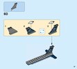 Notice / Instructions de Montage - LEGO - 75928 - Blue's Helicopter Pursuit: Page 37