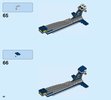 Notice / Instructions de Montage - LEGO - 75928 - Blue's Helicopter Pursuit: Page 40