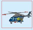 Notice / Instructions de Montage - LEGO - 75928 - Blue's Helicopter Pursuit: Page 71