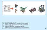 Notice / Instructions de Montage - LEGO - 75928 - Blue's Helicopter Pursuit: Page 3