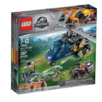 75928 - Blue's Helicopter Pursuit