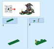 Notice / Instructions de Montage - LEGO - 75929 - Carnotaurus Gyrosphere Escape: Page 3