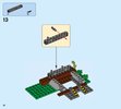 Notice / Instructions de Montage - LEGO - 75929 - Carnotaurus Gyrosphere Escape: Page 10