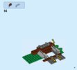 Notice / Instructions de Montage - LEGO - 75929 - Carnotaurus Gyrosphere Escape: Page 11