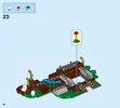 Notice / Instructions de Montage - LEGO - 75929 - Carnotaurus Gyrosphere Escape: Page 20