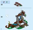 Notice / Instructions de Montage - LEGO - 75929 - Carnotaurus Gyrosphere Escape: Page 30