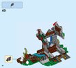 Notice / Instructions de Montage - LEGO - 75929 - Carnotaurus Gyrosphere Escape: Page 34