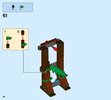 Notice / Instructions de Montage - LEGO - 75929 - Carnotaurus Gyrosphere Escape: Page 46