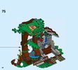 Notice / Instructions de Montage - LEGO - 75929 - Carnotaurus Gyrosphere Escape: Page 56